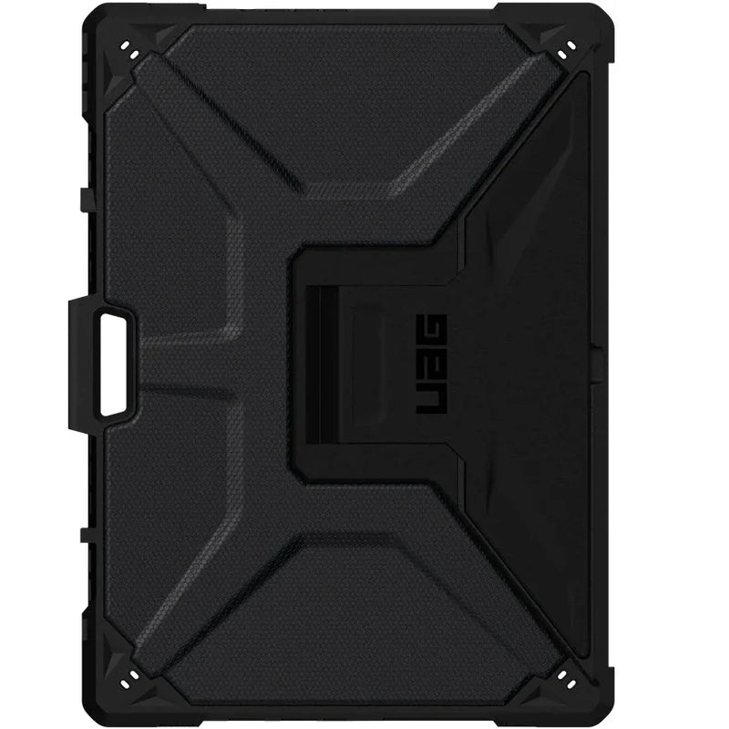 Urban Armor Gear UAG Metropolis Rugged Case Stand Microsoft Surface Pro 11/10/9 Black 324013114040 - SuperOffice