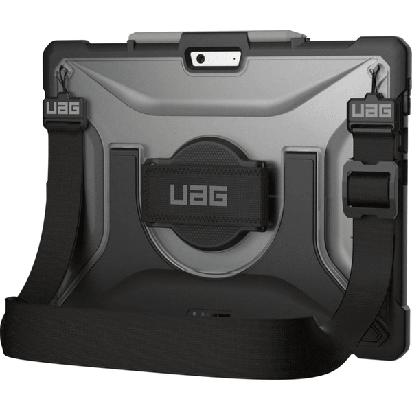 Urban Armor Gear UAG Plasma Carrying Strap Case Microsoft Surface Pro X Tablet 321783114343 - SuperOffice