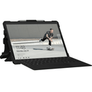 Urban Armor Gear UAG Plasma Carrying Strap Case Microsoft Surface Pro X Tablet 321783114343 - SuperOffice