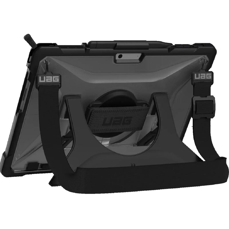 Urban Armor Gear UAG Plasma Rugged Case Microsoft Surface Pro 11/10/9 Shoulder/Hand Strap 324012114343 - SuperOffice