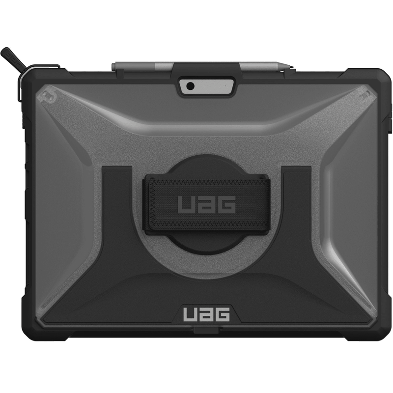 Urban Armor Gear UAG Plasma Rugged Case Microsoft Surface Pro 8 Shoulder/Hand Strap 323263114343 (PLASMA SURFACE PRO 8) - SuperOffice