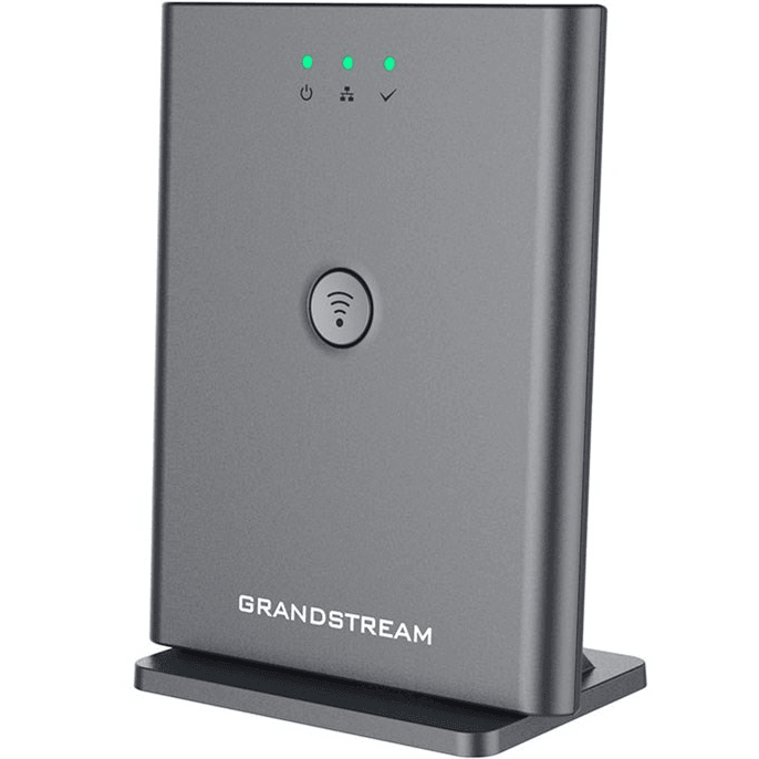 USED GrandStream DP752 Long-range DECT VoIP Base Station Handset Telephone DP752 (USED) - SuperOffice