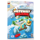 Van Ryder Games Gateway Island Family Game 850024976351 - SuperOffice