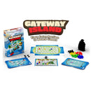 Van Ryder Games Gateway Island Family Game 850024976351 - SuperOffice