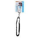 Velcro Brand Easy Hang Strap With Hook 120Kg 830Mm Black 21128 - SuperOffice