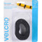Velcro Brand Light Duty One Wrap Strap 25Mm X 2M Black 25572 - SuperOffice