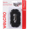 Velcro Brand Stick On Hook And Loop Dots 22mm Black Pack 40 25568 - SuperOffice