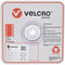 Velcro Brand Stick-On Hook And Loop Tape Roll Set 25mmx25m White 43361 + 43362 (SET) - SuperOffice