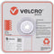 Velcro Brand Stick-On Hook Only Tape Roll 25mmx25m White 43361 - SuperOffice