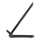 Verbatim 10w Wireless Charger Stand Space Grey 66598 - SuperOffice