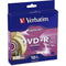 Verbatim Dvd+R 4.7Gb 16Xspindle Pack 10 95032 - SuperOffice