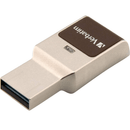 Verbatim Fingerprint Secure USB Flash Drive 3.2 32GB Data Encryption 49337A 49337A - SuperOffice