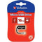 Verbatim Micro Usb Flash Drive 2.0 16Gb Black 44050 - SuperOffice