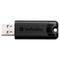Verbatim MicroBan Antibacterial Pinstripe USB 3.0 Drive Stick 64GB 66776 - SuperOffice
