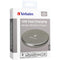 Verbatim Qi 10W Metallic Wireless Charger Grey 65794 - SuperOffice