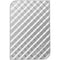 Verbatim Store-N-Go Portable Hard Drive Super Speed Usb3.0 1Tb Diamond Silver AC06963 - SuperOffice