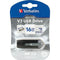 Verbatim Store-N-Go V3 Flash Drive 3.0 16Gb Grey 49172 - SuperOffice