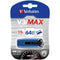 Verbatim Store-N-Go V3 Max Usb Drive 64Gb 49807A - SuperOffice