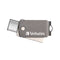 Verbatim USB-C Dual Sided USB Flash Drive 12GB 65743 - SuperOffice