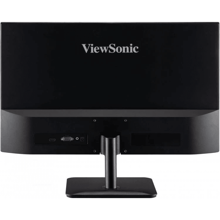 ViewSonic 24" Monitor SuperClear IPS FHD 1080P VA2432-MH VA2432-mh - SuperOffice
