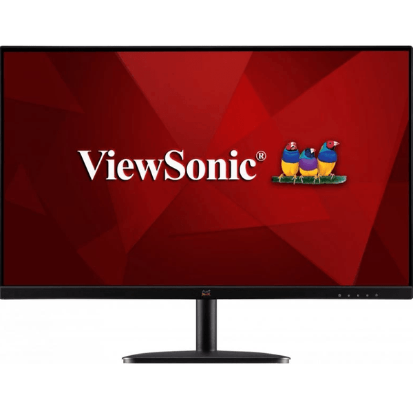 ViewSonic 24" Monitor SuperClear IPS FHD 1080P VA2432-MH VA2432-mh - SuperOffice
