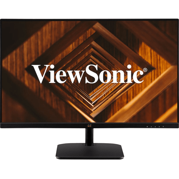 ViewSonic 27" 75Hz Full HD Adaptive Sync 4ms IPS Gaming Monitor VA2732-MHD VA2732-MHD - SuperOffice