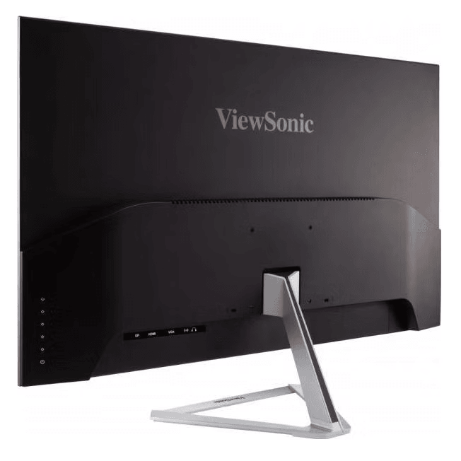 ViewSonic 32" FHD Adaptive Sync 75Hz IPS W-LED Monitor MNV-VX3276-MHD-3 VX3276-MHD-3 - SuperOffice