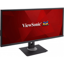 ViewSonic 34" VG3456 Docking Monitor Business WQHD USB-C Ethernet Hub VG3456 - SuperOffice