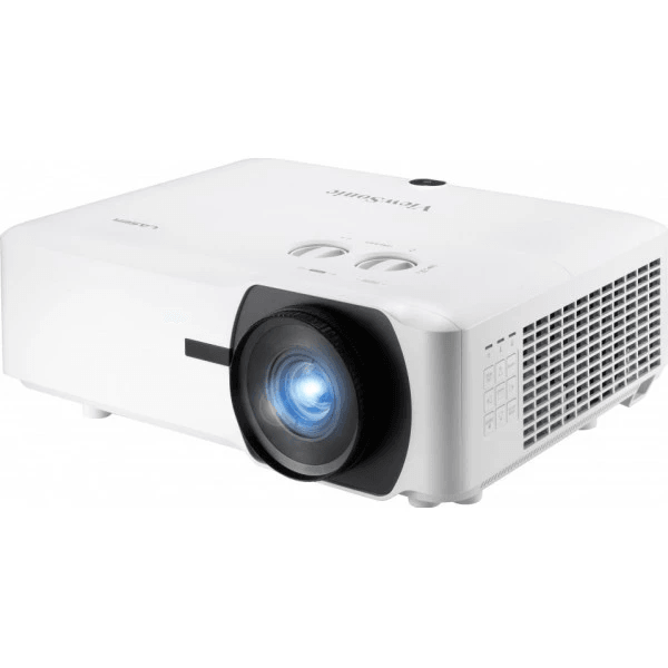 Viewsonic LS920WU 6000 ANSI 4K Installation Projector HDBASET IP5X LS920WU - SuperOffice