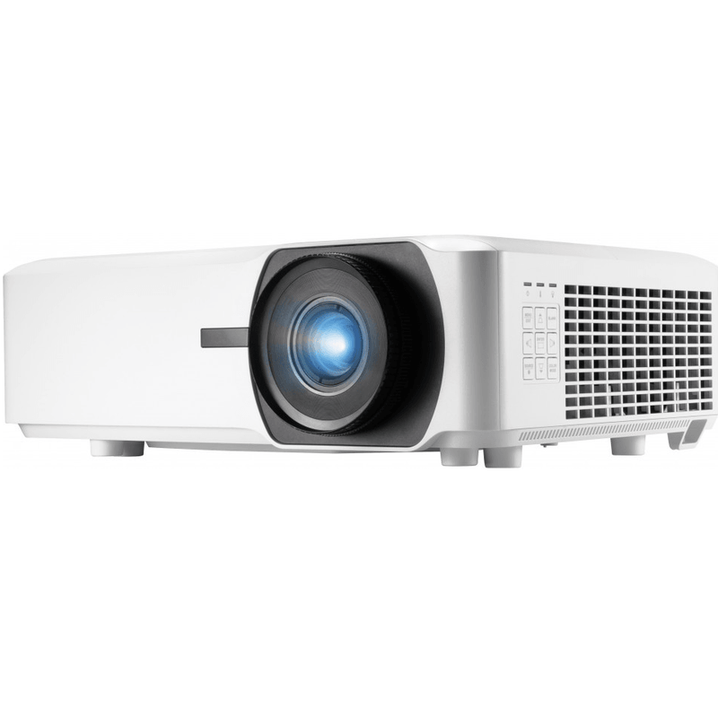 Viewsonic LS920WU 6000 ANSI 4K Installation Projector HDBASET IP5X LS920WU - SuperOffice