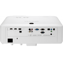 Viewsonic LS920WU 6000 ANSI 4K Installation Projector HDBASET IP5X LS920WU - SuperOffice