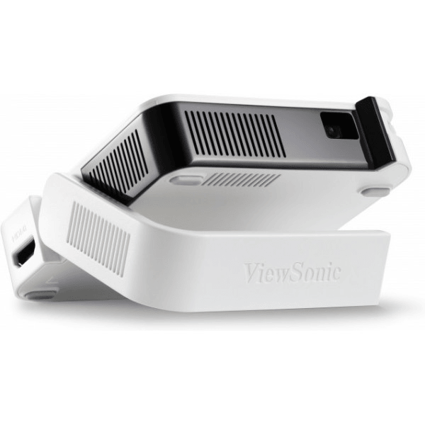 ViewSonic M1 Mini PLUS Projector Portable Smart LED Pocket Cinema JBL Speaker M1MINIPLUS - SuperOffice