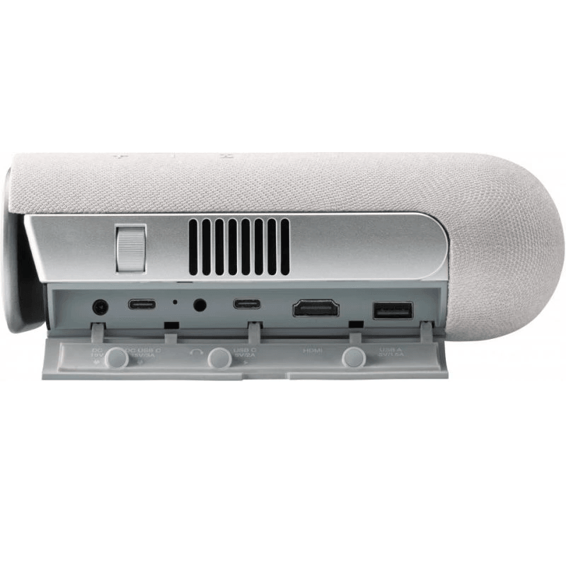 ViewSonic M1 Pro Smart LED Portable Projector with Harman Kardon Speakers M1PRO - SuperOffice