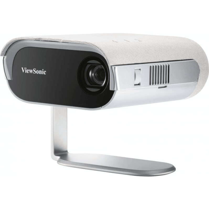 ViewSonic M1 Pro Smart LED Portable Projector with Harman Kardon Speakers M1PRO - SuperOffice