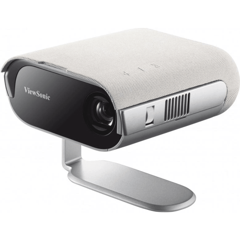 ViewSonic M1 Pro Smart LED Portable Projector with Harman Kardon Speakers M1PRO - SuperOffice