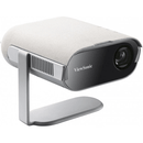 ViewSonic M1 Pro Smart LED Portable Projector with Harman Kardon Speakers M1PRO - SuperOffice