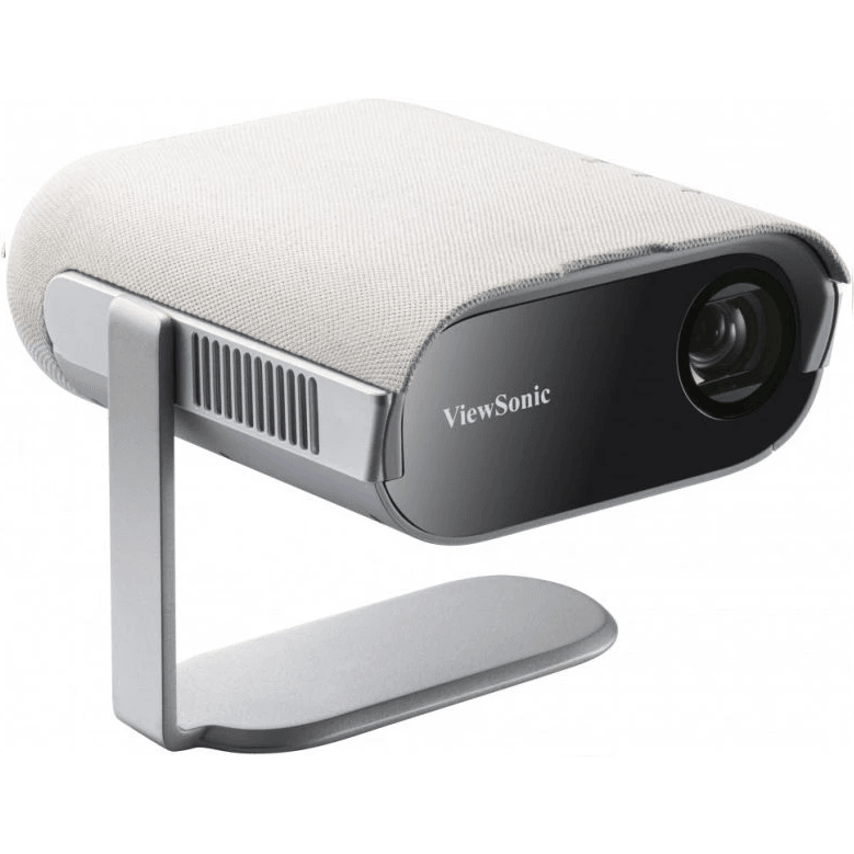 ViewSonic M1 Pro Smart LED Portable Projector with Harman Kardon Speakers M1PRO - SuperOffice