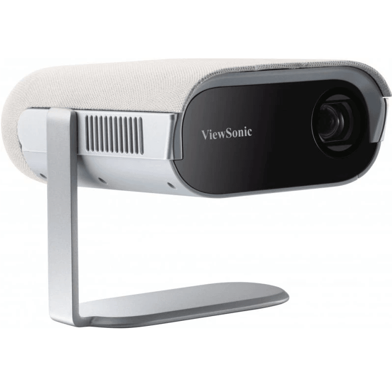 ViewSonic M1 Pro Smart LED Portable Projector with Harman Kardon Speakers M1PRO - SuperOffice