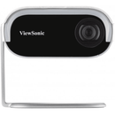 ViewSonic M1 Pro Smart LED Portable Projector with Harman Kardon Speakers M1PRO - SuperOffice
