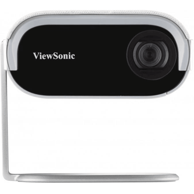 ViewSonic M1 Pro Smart LED Portable Projector with Harman Kardon Speakers M1PRO - SuperOffice