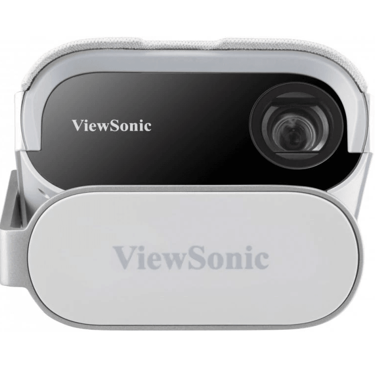 ViewSonic M1 Pro Smart LED Portable Projector with Harman Kardon Speakers M1PRO - SuperOffice