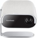 ViewSonic M1 Pro Smart LED Portable Projector with Harman Kardon Speakers M1PRO - SuperOffice