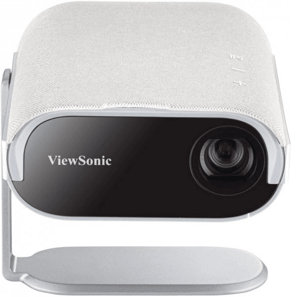ViewSonic M1 Pro Smart LED Portable Projector with Harman Kardon Speakers M1PRO - SuperOffice