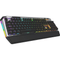 Viper Gaming V765 Mechanical RGB Keyboard with Wrist Rest Wired VIPV765MBWUXMGM - SuperOffice