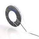 Visionchart Adhesive Lining Gridding Tape 1.5mmx13m Black Hangsell VA0007 - SuperOffice