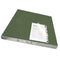 Visionchart Autex Acoustic Fabric Peel N Stick Tiles 600 X 600Mm Avocado Pack 6 QSTAVO - SuperOffice