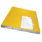 Visionchart Autex Acoustic Fabric Peel N Stick Tiles 600 X 600Mm Citrus Pack 6 QSTCIT - SuperOffice