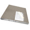 Visionchart Autex Acoustic Fabric Peel N Stick Tiles 600 X 600Mm Fawn Pack 6 QSTFAW - SuperOffice