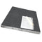 Visionchart Autex Acoustic Fabric Peel N Stick Tiles 600 X 600Mm Koala Pack 6 QSTKOA - SuperOffice