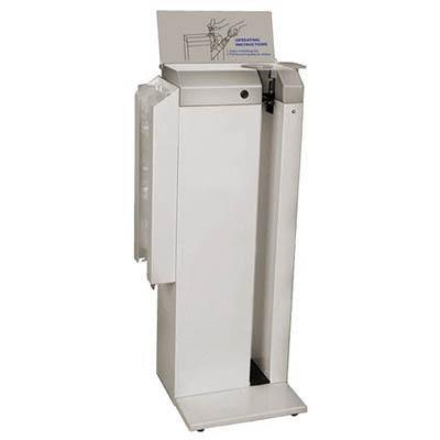 Visionchart Auto Umbrella Wrapping Machine 300 X 300 X 1190Mm SW-M1B - SuperOffice